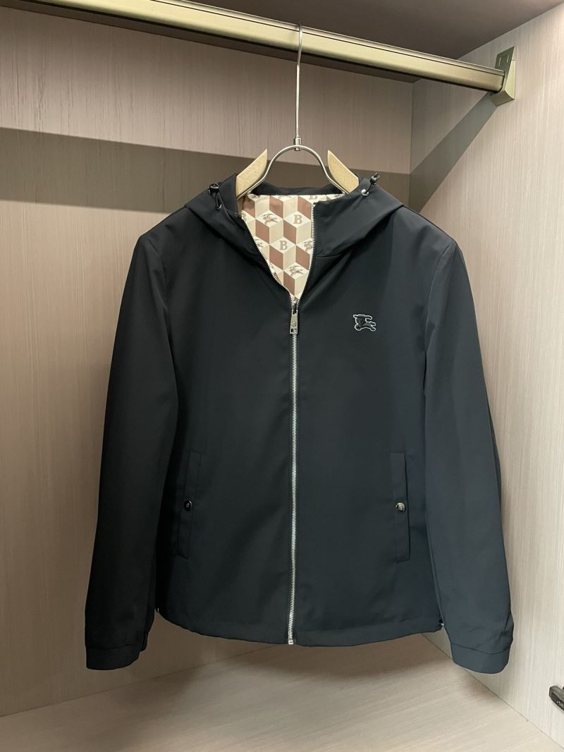 Burberry Outwear